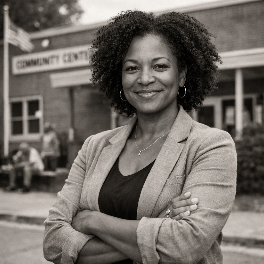 Carmen Jones, Principal